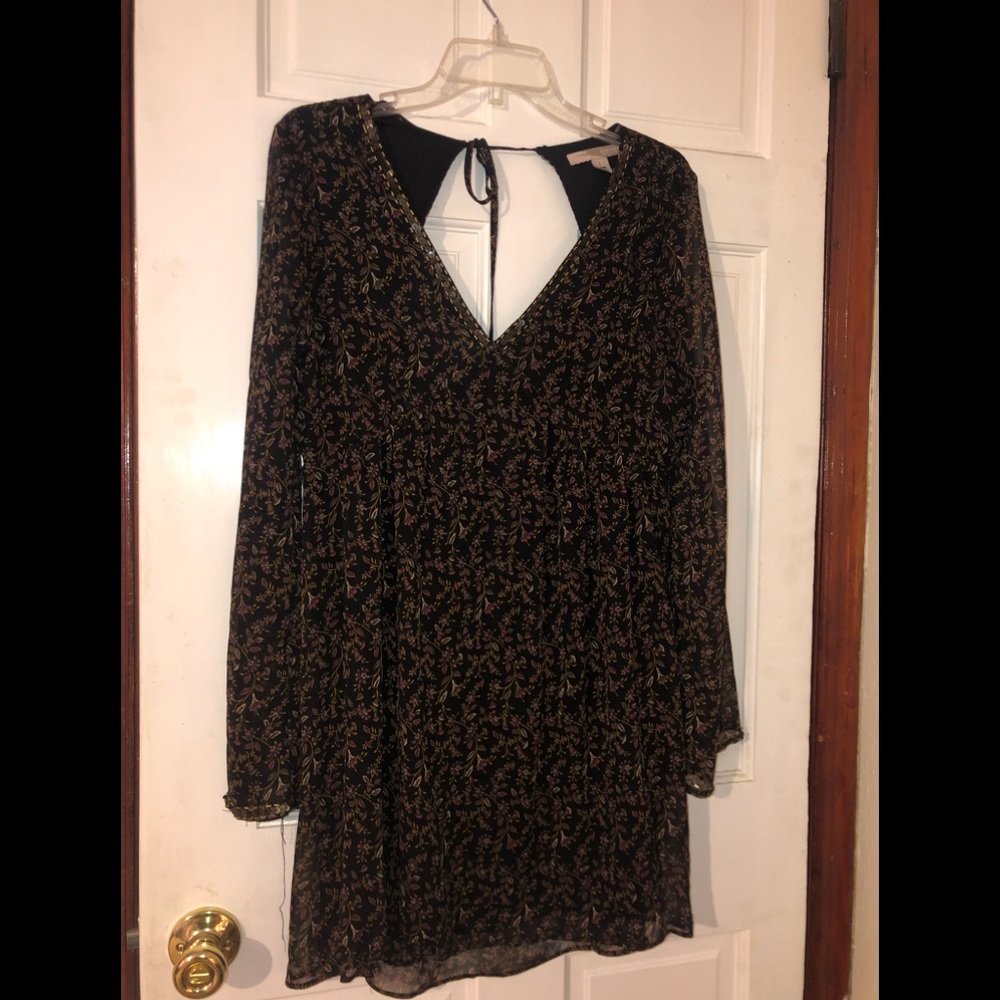 Forever 21 dress